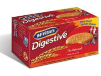McVitie’s te provoacă să descoperi biscuitul digestiv Original