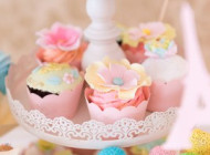 5 Idei de cupcakes pentru nuntă care să înlocuiască tortul cu succes