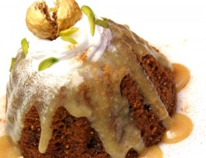 pudding recipe