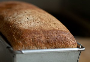 like bread