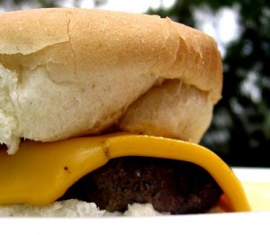 hamburger