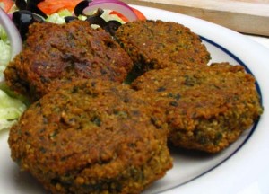 eggplant recipe
