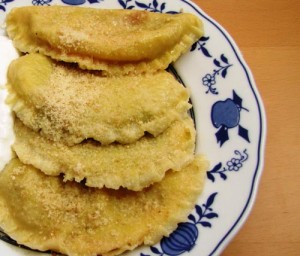 pierogi recipe