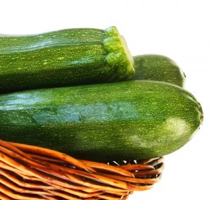 zucchini
