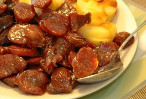 sausage recipes