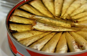 sardines recipes
