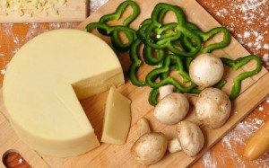 mushroom recipe