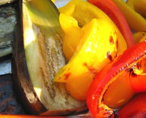 eggplant recipes