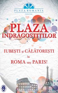 lovers plaza