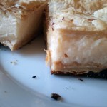 Cremsnit recipe