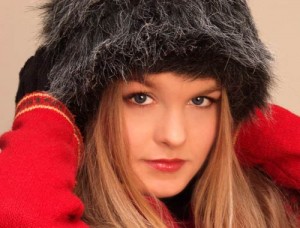 snow time romania