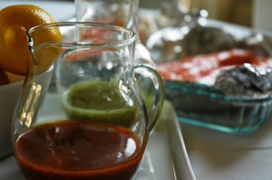 marinade tips