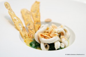 fish sole soup