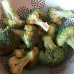 brocooli recipe