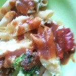 penne broccoli recipe