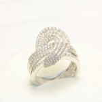 diamonds ring