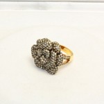 dimanod ring