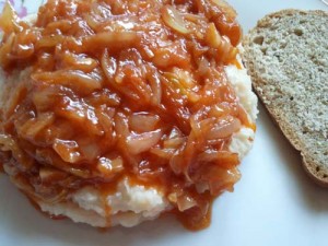 Beans recipe