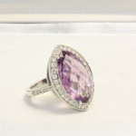 ametist ring