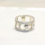 diamonds ring