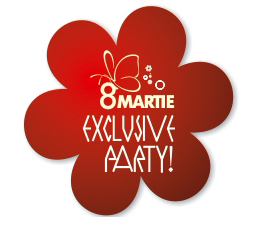 Exclusive 8 march party