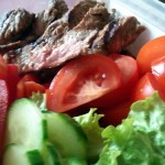 salad recipe