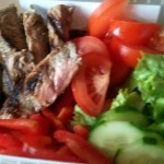 salad recipe