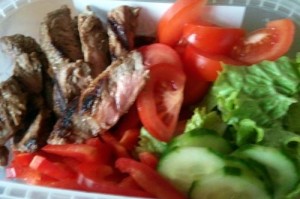 salad recipe