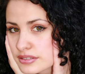 cosmetic face skin