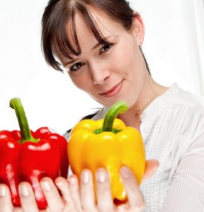 Spring detox