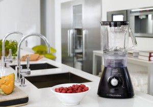 Electrolux Blender smoothie shake