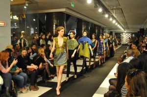 Fashion Start 2012