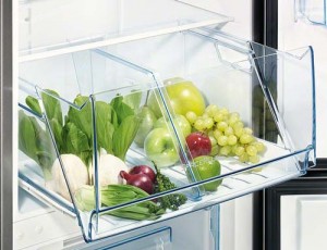 Good food Electrolux