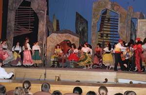 Theatre