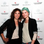 Ana Popescu, Crina Semciuc