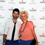 Ioana Blaj, Paul Ipate
