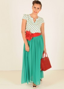 moda vara 2012