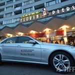 Mercedes Benz clasa E