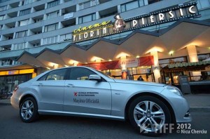 Mercedes Benz clasa E