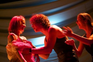 theatre