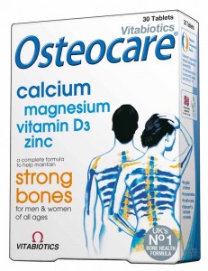osterocare