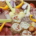 Meniu traditional de Craciun