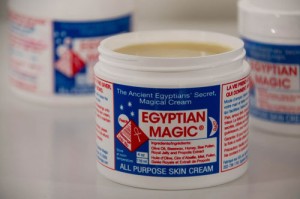 Egyptian Magic cream
