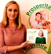 Gabriela Szabo BIO Life Care