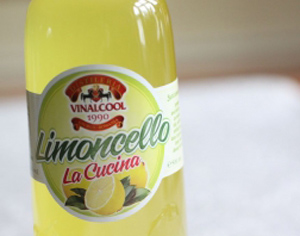 Lichior de lamaie italian