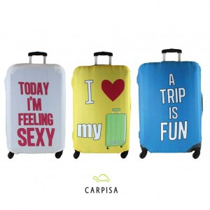 Carpisa vacation bags