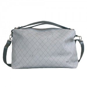 grey bag carpisa