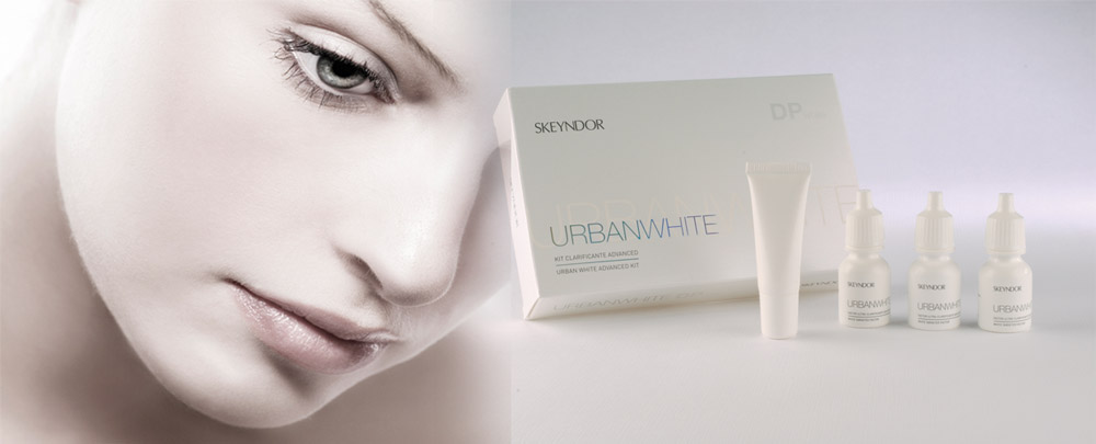 Urban White