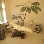 laser treatment