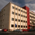 Brasov hospital